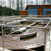 Water and Wastewater Plants